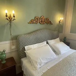 3* Bed & Breakfast Residenza Dei Ricci