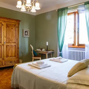  Bed & Breakfast Casa Aloe