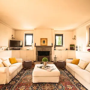 3* Couette-café Podere La Rondine