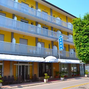 Anna Hotel Caorle