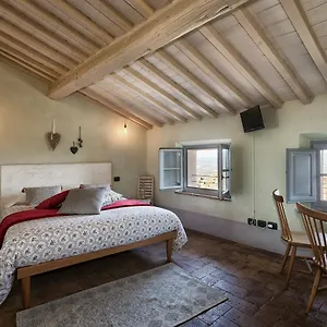 3* Couette-café Scalette Di Piazza