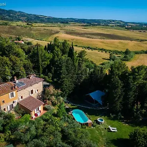 3* Bed & Breakfast La Del Barbagianni