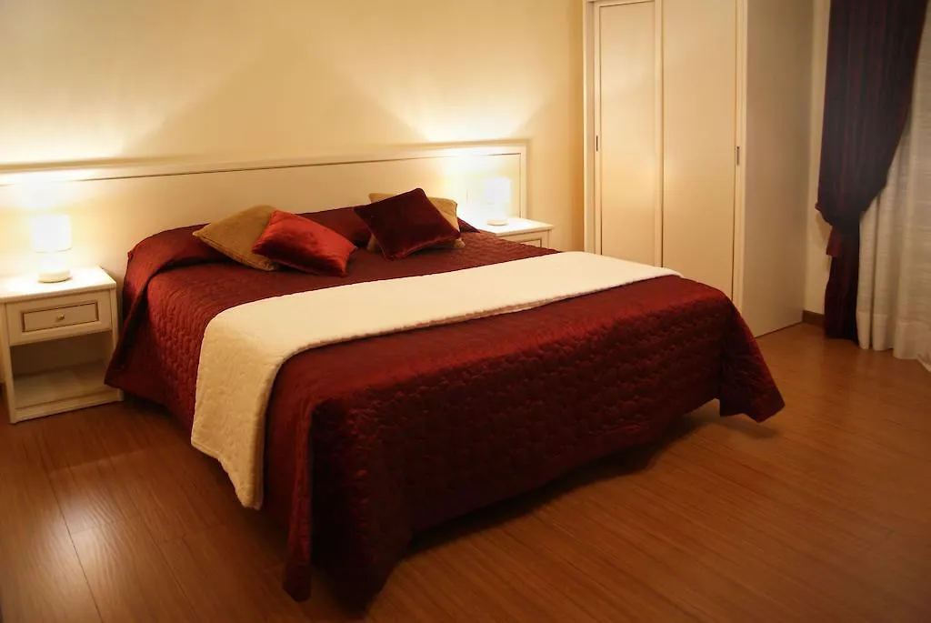 La Stregatta Bed & Breakfast Fucecchio 3*,  Italy