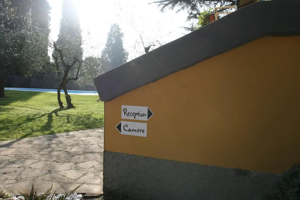 La Stregatta Bed & Breakfast Fucecchio