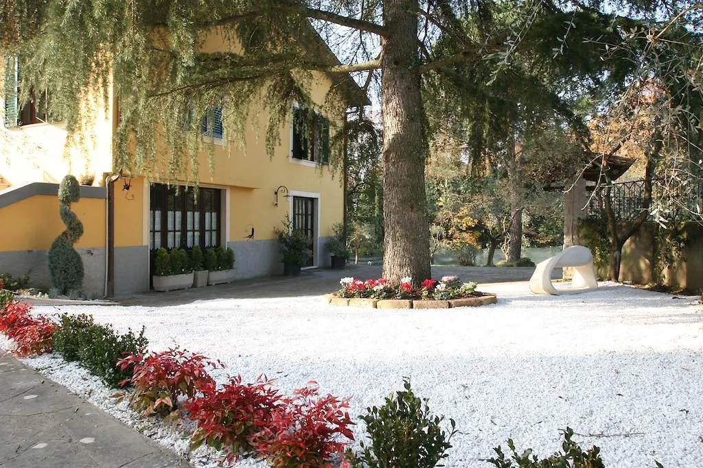 La Stregatta Bed & Breakfast Fucecchio