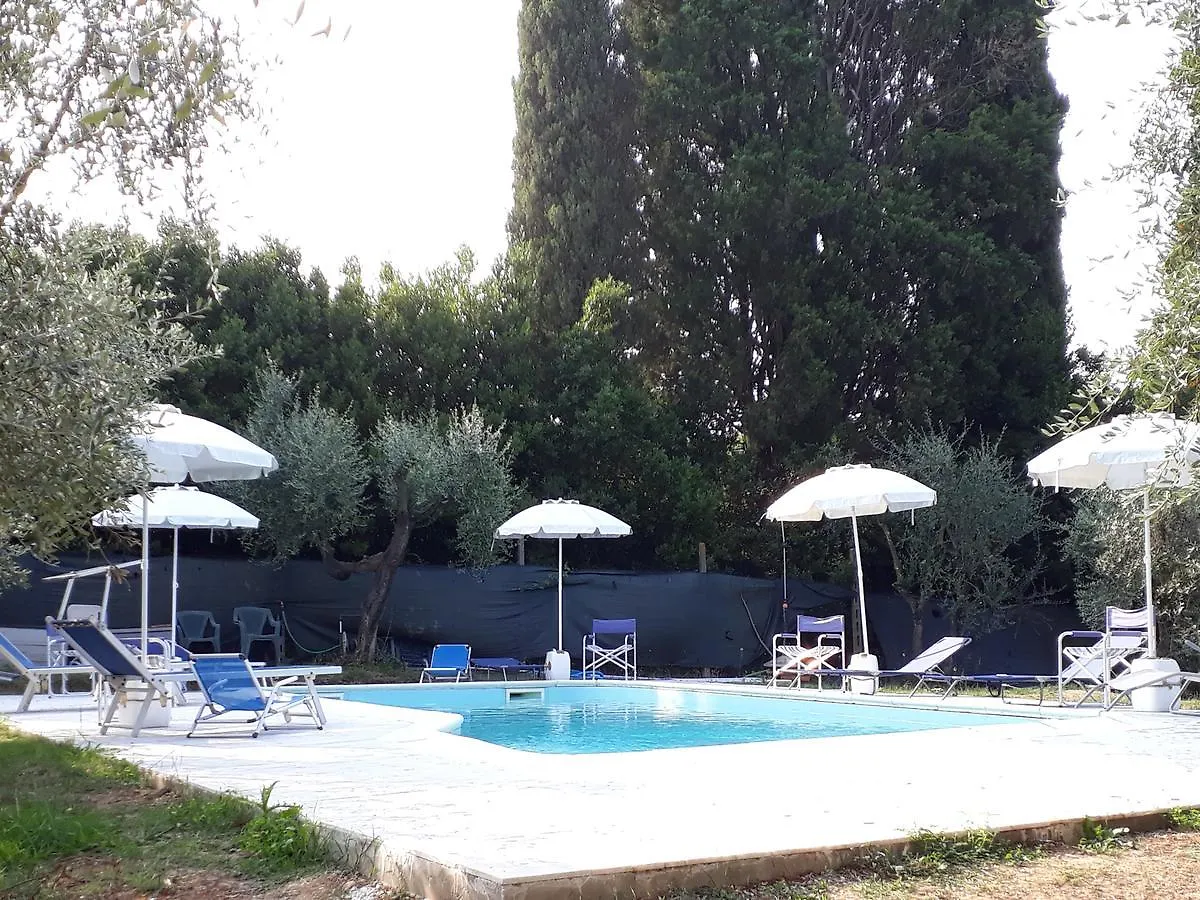 La Stregatta Bed & Breakfast Fucecchio